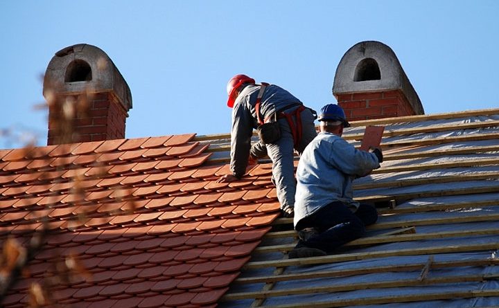 new roof southgate Michigan