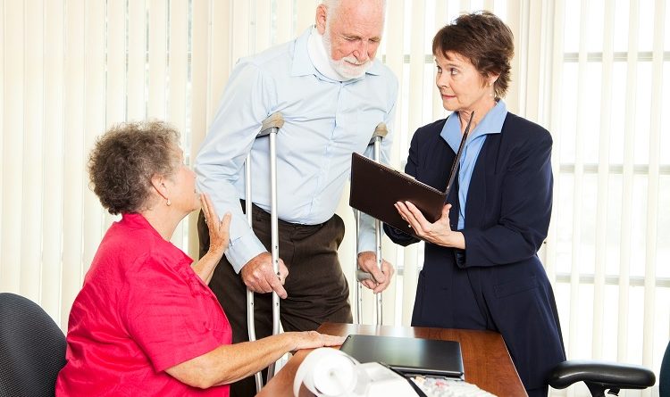 personal injury attorney