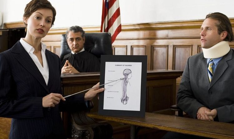 personal injury attorney lakeland fl
