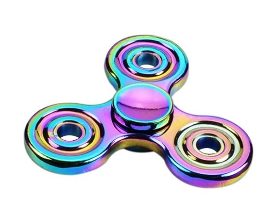 EDC Tri Fidget