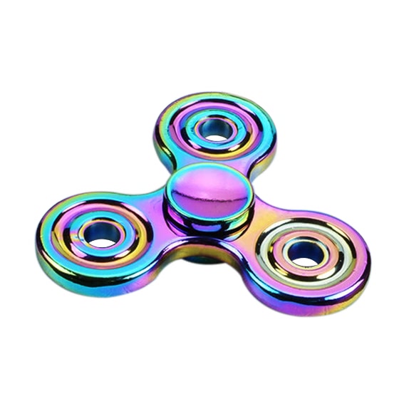 EDC Tri Fidget