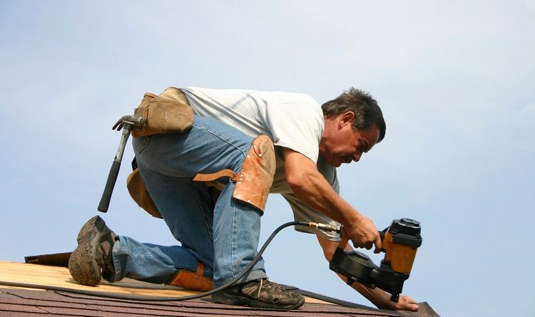 roofing contractors