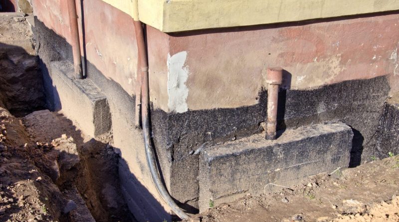 When Should I Be Worried About Foundation Cracks?