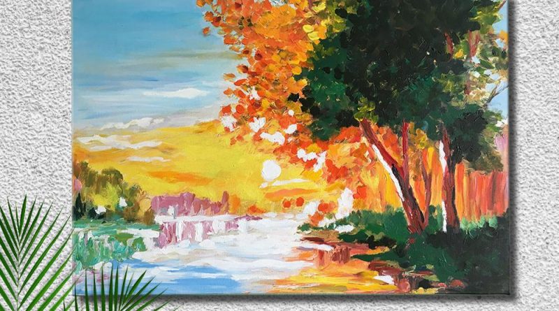 All about Purchasing Fine Art