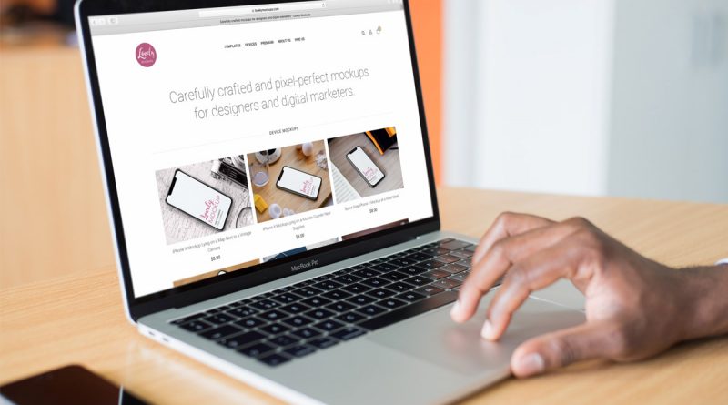 WordPress Themes