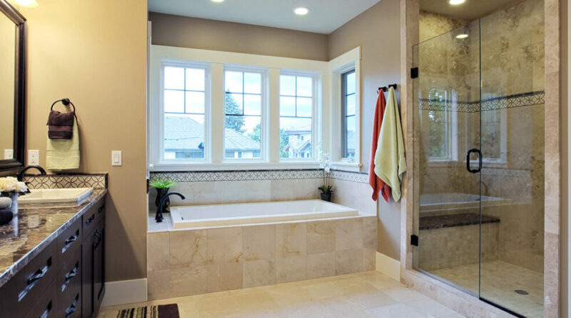 Bathroom Remodeling Trends That Will Inspire Your Next Project
